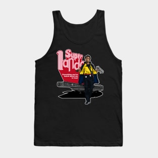 Super Lando Tank Top